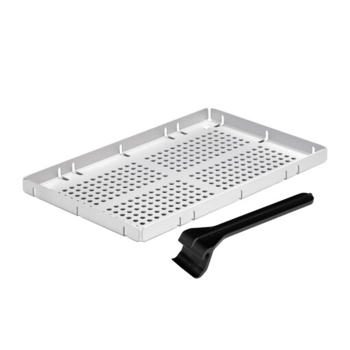 Lafomed LFSS03AA LCD 3 litra, luokka B, lääketieteellinen, musta.