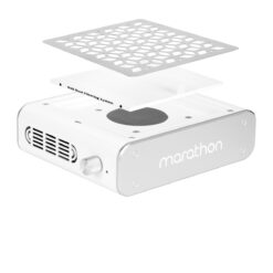 Saeyang pölynimuri Marathon 65W
