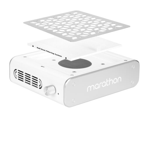 Saeyang pölynimuri Marathon 65W