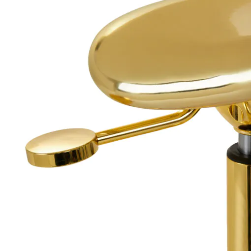 Gabbiano Fine Gold Roll Speed työjakkara