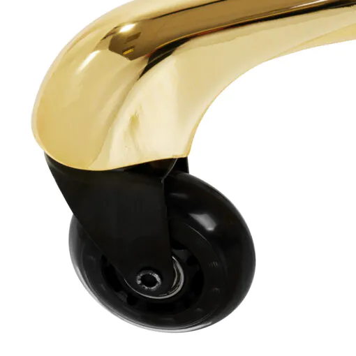 Gabbiano Fine Gold Roll Speed työjakkara