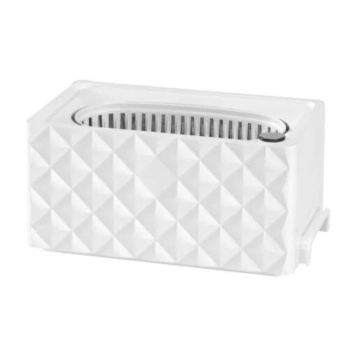AD-3000 ultraäänipesuri, tilavuus 0,45 L, 35W, valkoinen