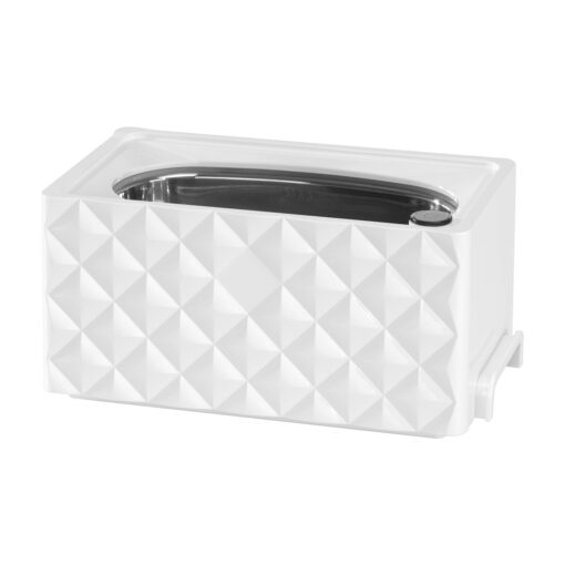 AD-3000 ultraäänipesuri, tilavuus 0,45 L, 35W, valkoinen