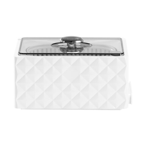 AD-3000 ultraäänipesuri, tilavuus 0,45 L, 35W, valkoinen