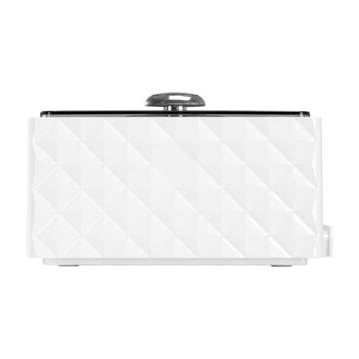 AD-3000 ultraäänipesuri, tilavuus 0,45 L, 35W, valkoinen
