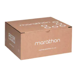 Saeyang Marathon K38 Crafien minikokoinen kynsipora, vaaleanpunainen