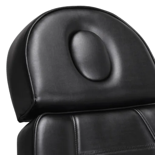 Hoitotuoli SILLON Lux 273b musta/kullanvärinen 3 moottoria