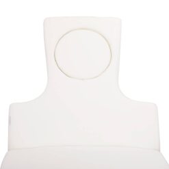 AZZURRO 815B SPA hoitopeti, WHITE