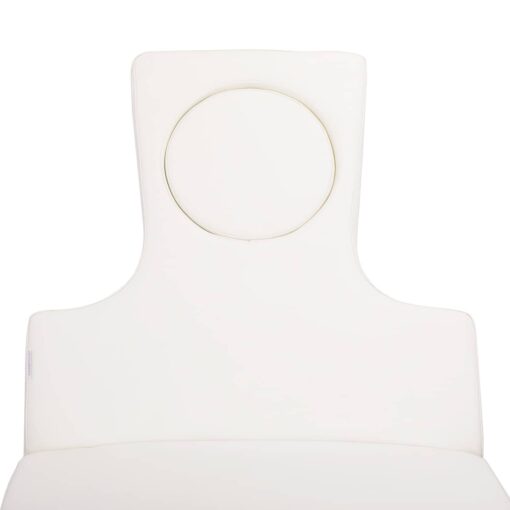 AZZURRO 815B SPA hoitopeti, WHITE