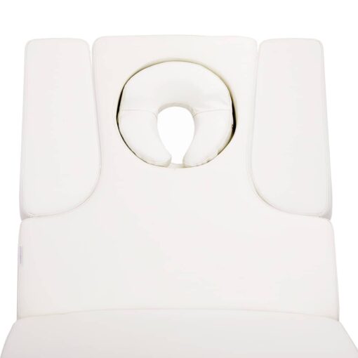 AZZURRO 815B SPA hoitopeti, WHITE