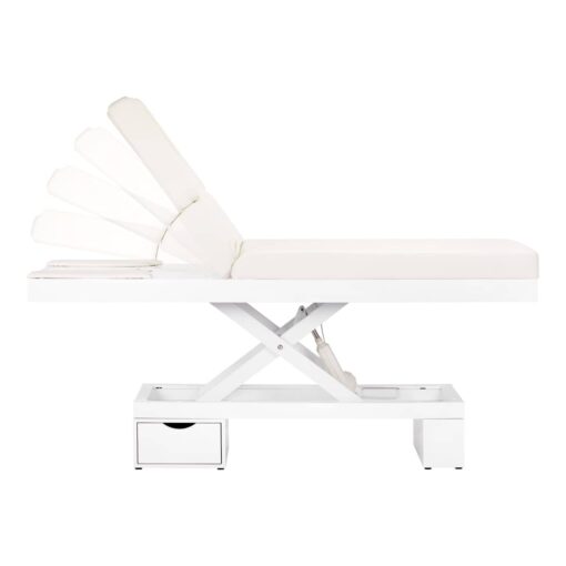 AZZURRO 815B SPA hoitopeti, WHITE