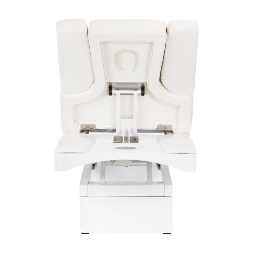 AZZURRO 815B SPA hoitopeti, WHITE
