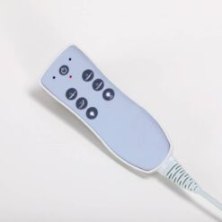 AZZURRO 815B SPA hoitopeti, WHITE