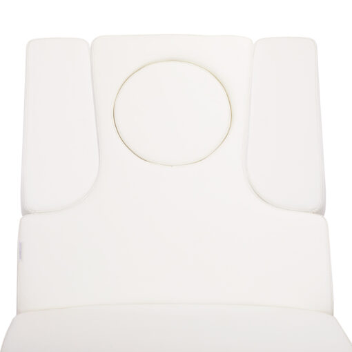AZZURRO 815B SPA hoitopeti, WHITE