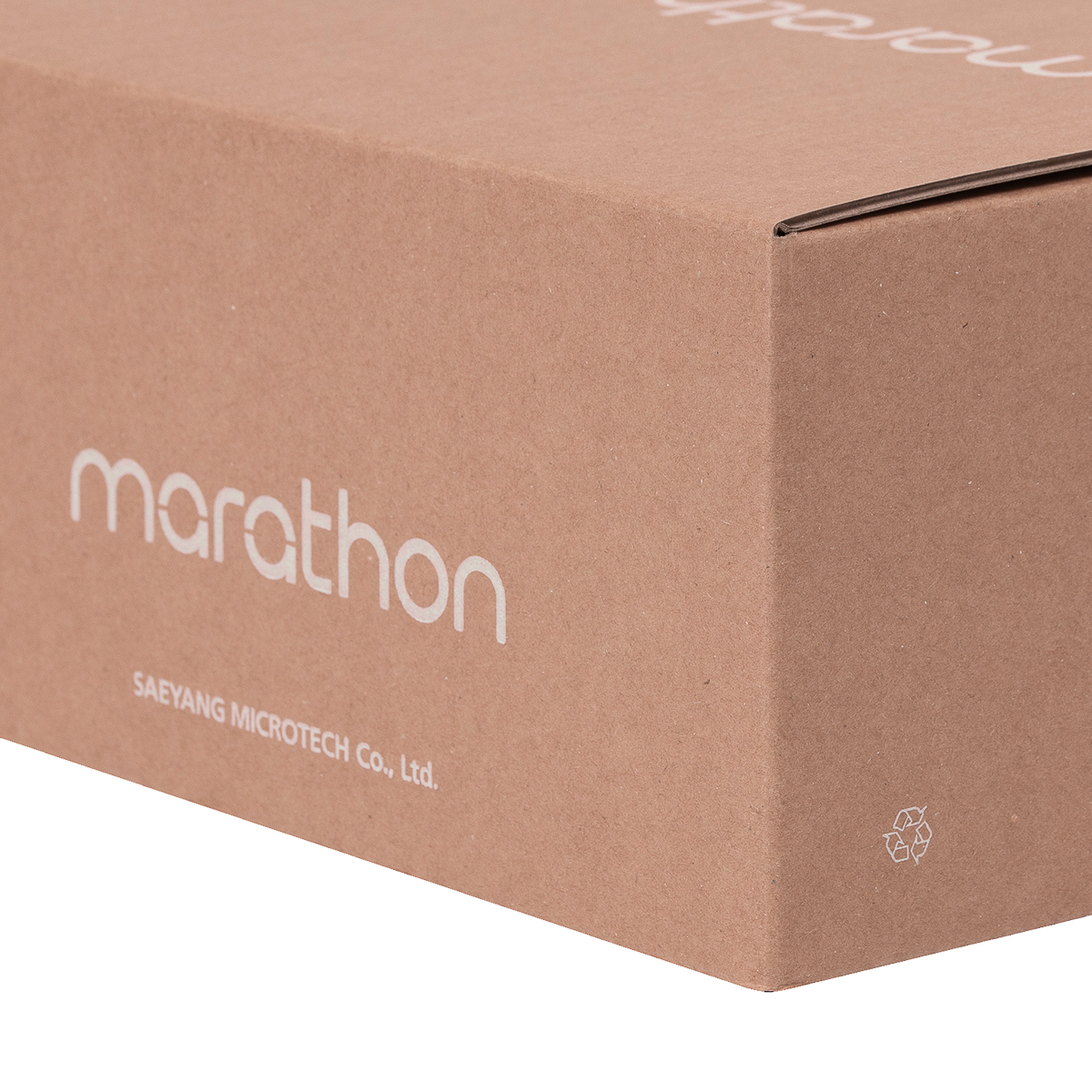 Kynsipora SAEYANG MARATHON K35 CUBE WHITE + SH30N Kynsipora SAEYANG MARATHON K35 CUBE WHITE + SH30N