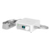 Kasettipölynsuodatin Momo J007 Kynsiviila Saeyang Marathon K35 mini white + H200