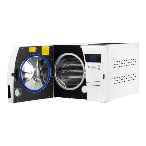 LAFOMED PREMIUM LINE autoklaavi LFSS23AA tulostimella, 23 l, luokka B, terveydenhoito
