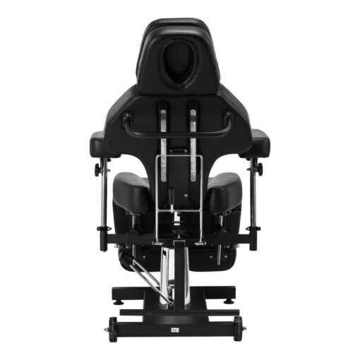 Pro Ink 601A Hydraulinen Tatuointituoli Musta