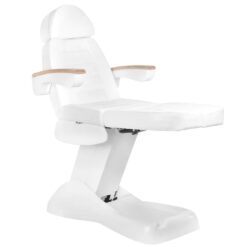 Jalkahoitotuoli LUX PEDI, 3 moottoria