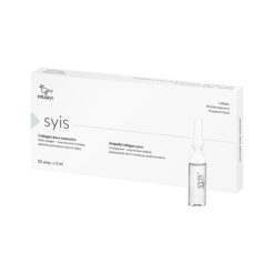 SYIS PURE COLLAGEN 100 % ampullit, 10 x 3 ML