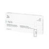 SYIS kosteuttavat ja ravitsevan ampullit, 10 x 3 ML