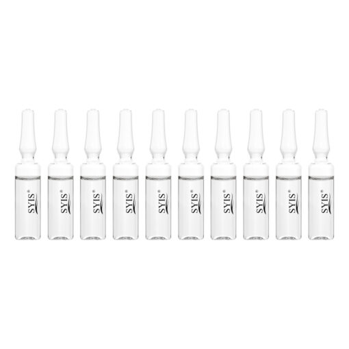 Syis tripeptidi kyykäärme seerumin ampullit 10 x 3 ml