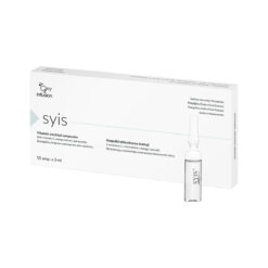 SYIS "Vitamiinikokteili"-ampullit 10 x 3ml