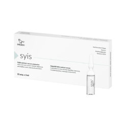 Syis etanauute-seerumi ampullit 10 x 3 ml