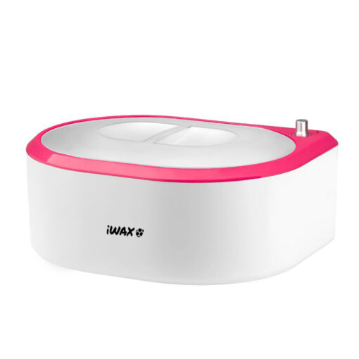 Setti parafiinihoitoon AM-8009 265W MAX