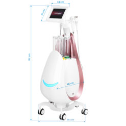 Vetykuorintalaite YOSHIDA LOTOS, 5 in 1