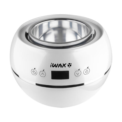 iWAX vahalämmitin 100W 500ml