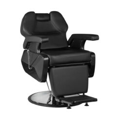 Parturituoli HAIR SYSTEM NEW YORK musta
