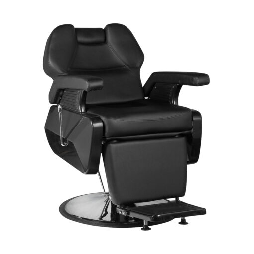 Parturituoli HAIR SYSTEM NEW YORK musta
