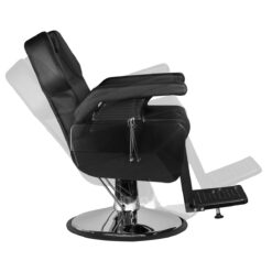 Parturituoli HAIR SYSTEM NEW YORK musta