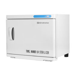 Pyyhkeenlämmitin 23L WHITE
