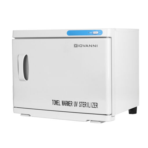 Pyyhkeenlämmitin 23L WHITE