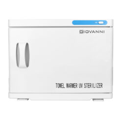 Pyyhkeenlämmitin 23L WHITE