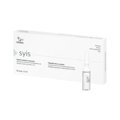 Syis aminokompleksi-ampullit 10 x 3 ml