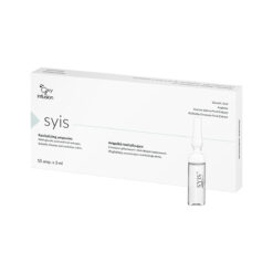 Syis ihoa elvyttävät ampullit 10 x 3 ml