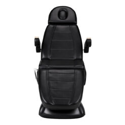SILLON LUX 273b hoitotuoli, 3 moottoria, musta