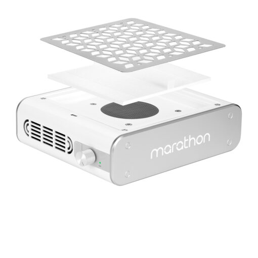 Saeyang pölynimuri Marathon 65W