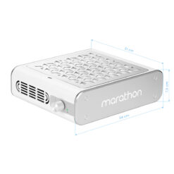 Saeyang pölynimuri Marathon 65W