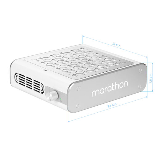 Saeyang pölynimuri Marathon 65W