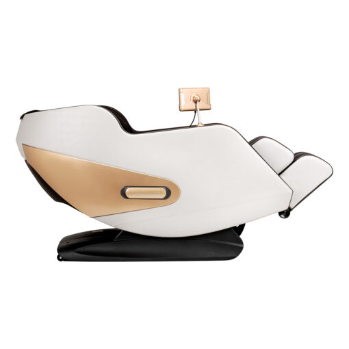 Sakura Comfort Plus 806 hierontatuoli, ruskea