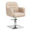 Gabbiano Monaco kampaamotuoli – beige