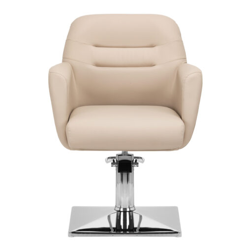 Gabbiano Monaco kampaamotuoli – beige