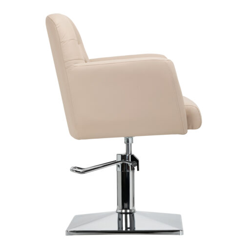 Gabbiano Monaco kampaamotuoli – beige