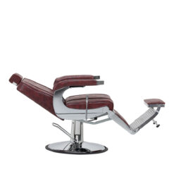Hair System parturituoli BM88066, viininpunainen