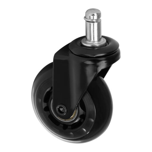 Roll Speed -rullasetti musta – 5 kpl