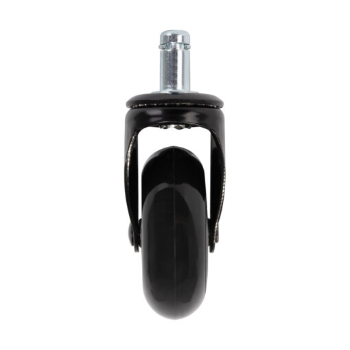 Roll Speed -rullasetti musta – 5 kpl